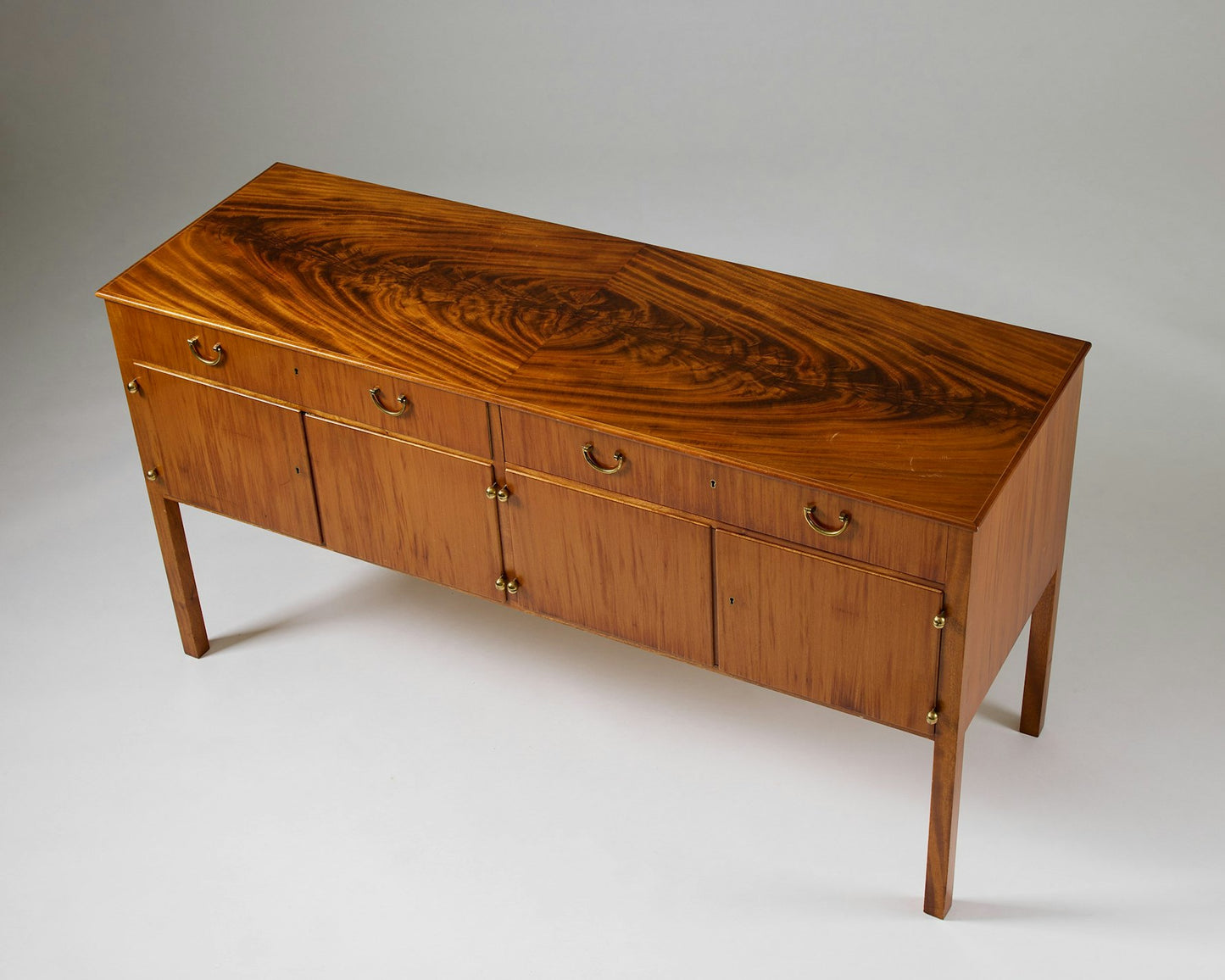 Josef Frank for Svenskt Tenn Sideboard