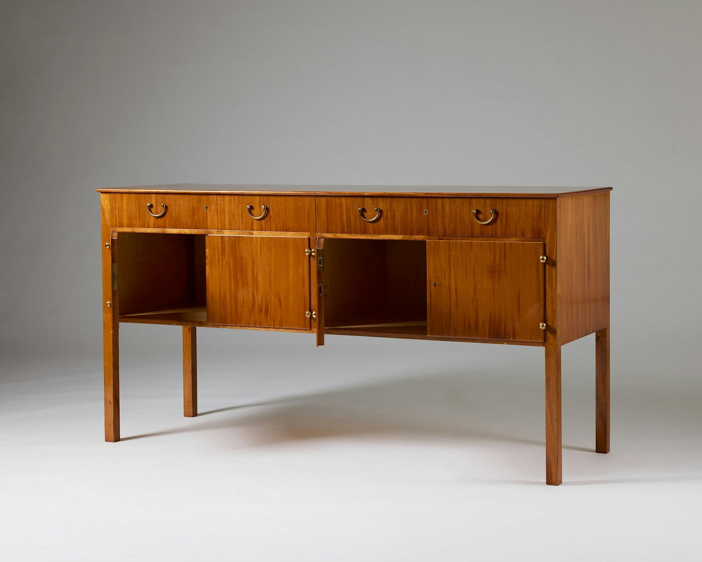 Josef Frank for Svenskt Tenn Sideboard