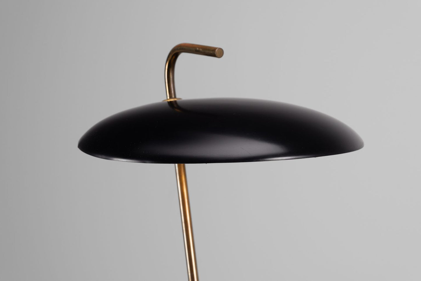 Stilnovo 5120 table lamp made in Italy 1950