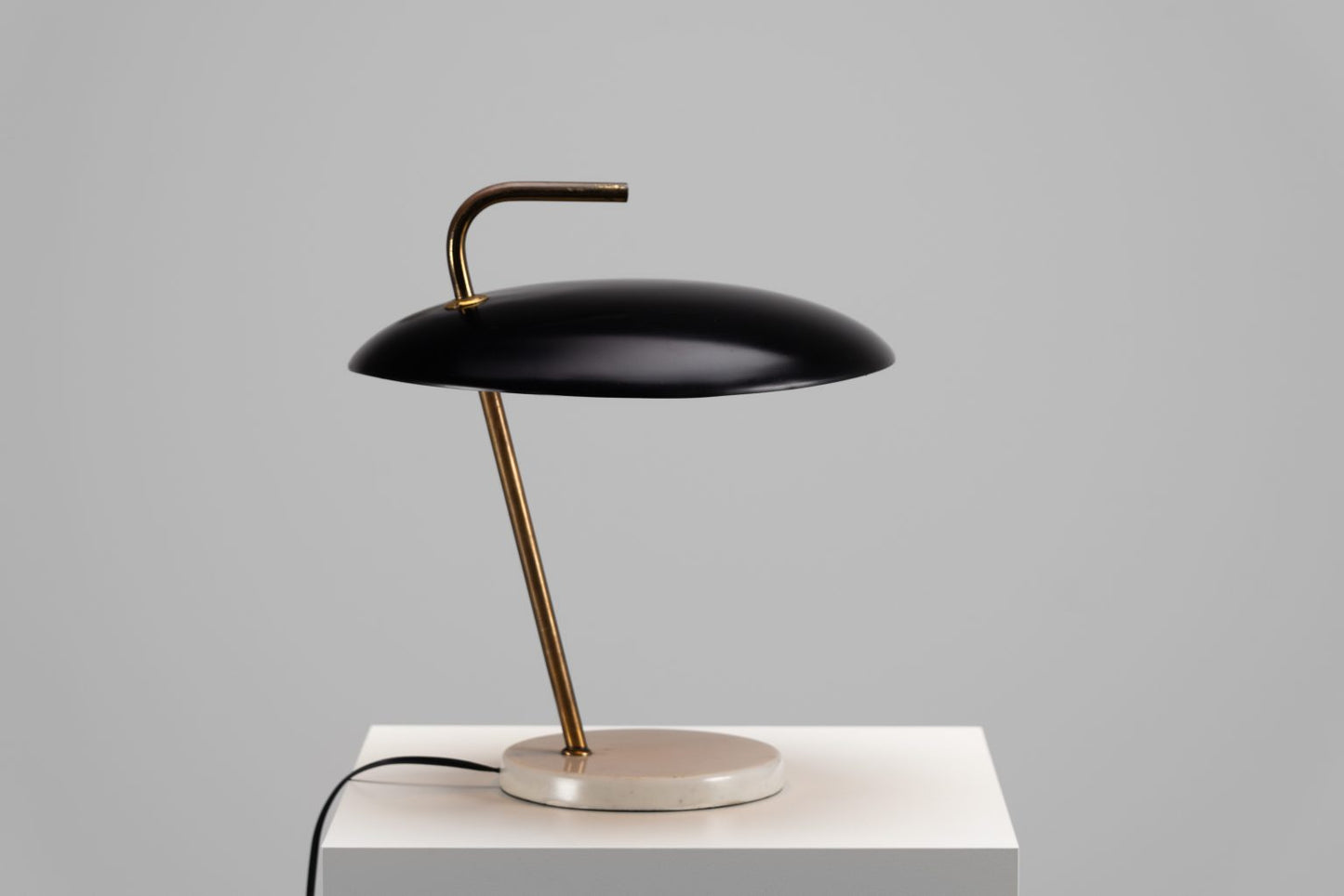 Stilnovo 5120 table lamp made in Italy 1950