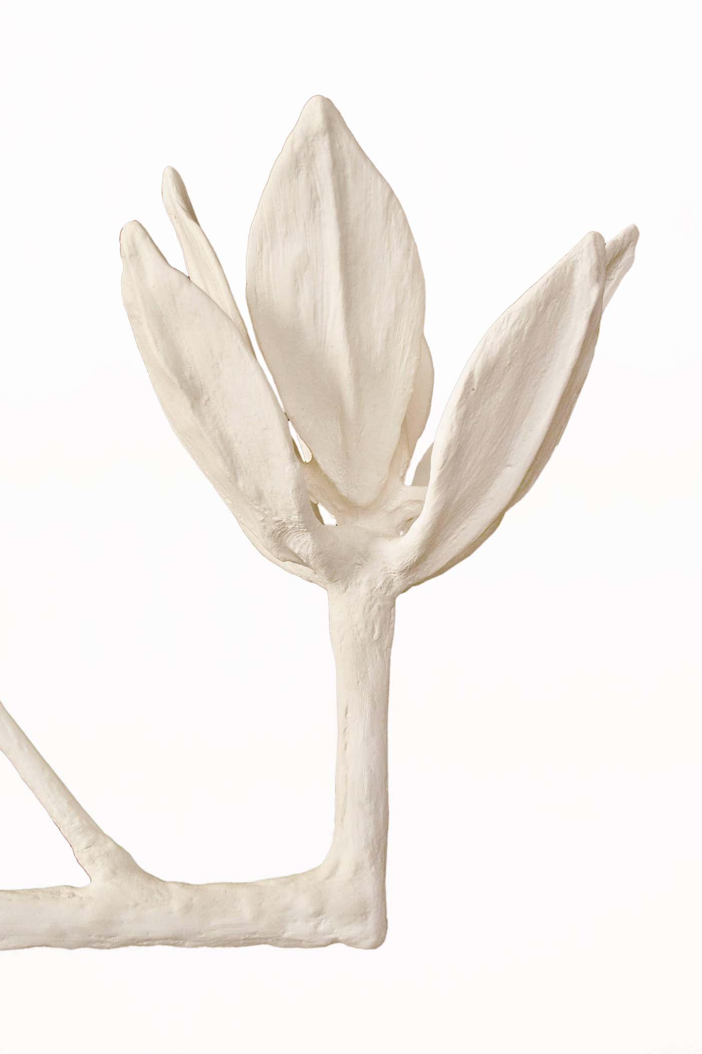 Serge Castella Chandelier, circa 2000, France