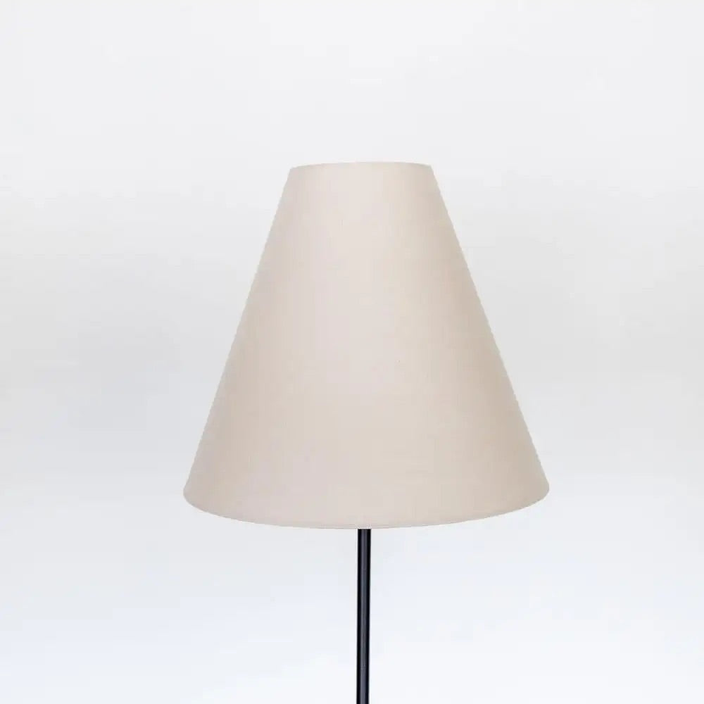 Iron Tripod Floor Lamp