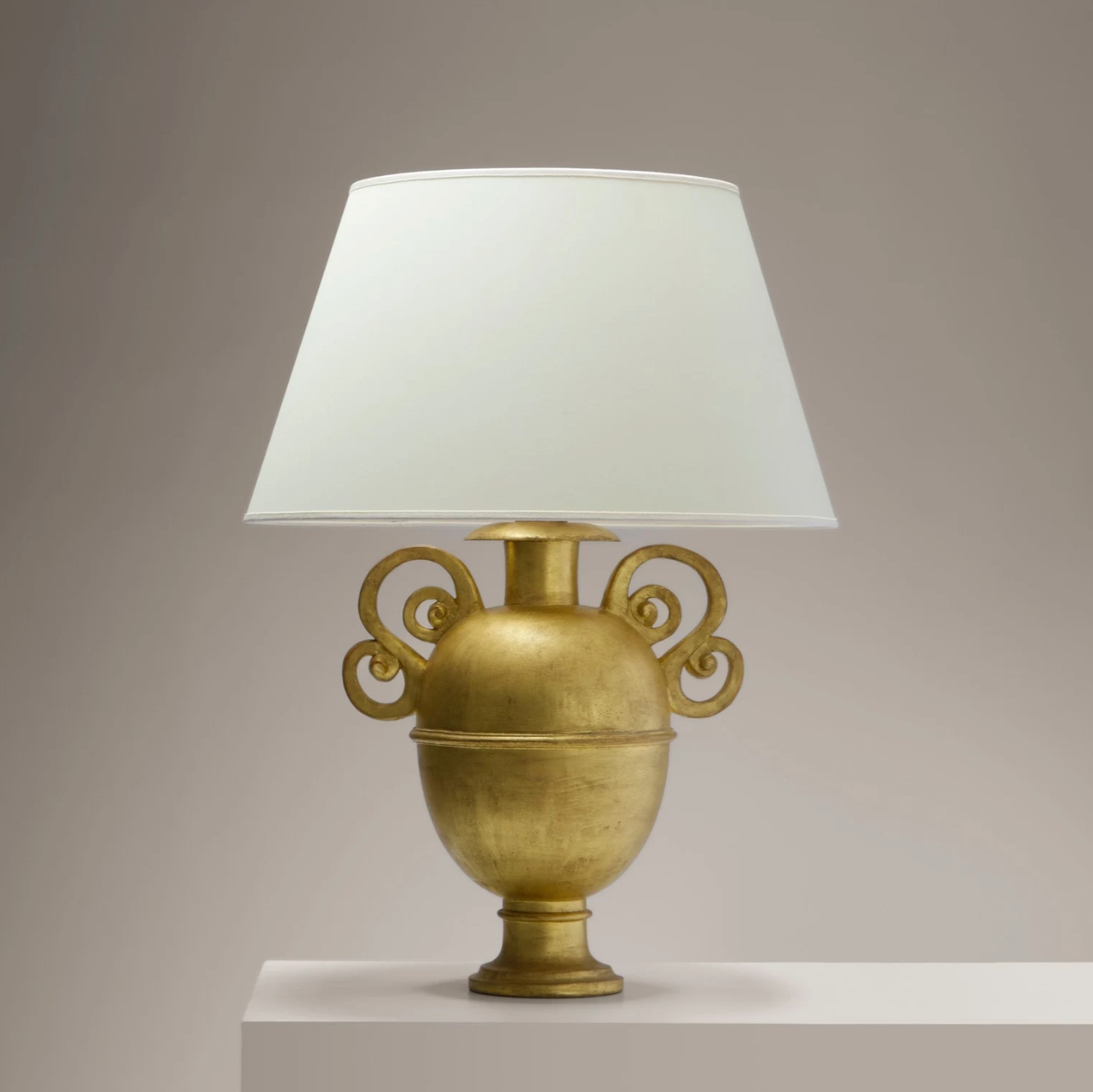 Lamp, c. 1931, JEAN-MICHEL FRANK (1895-1941)