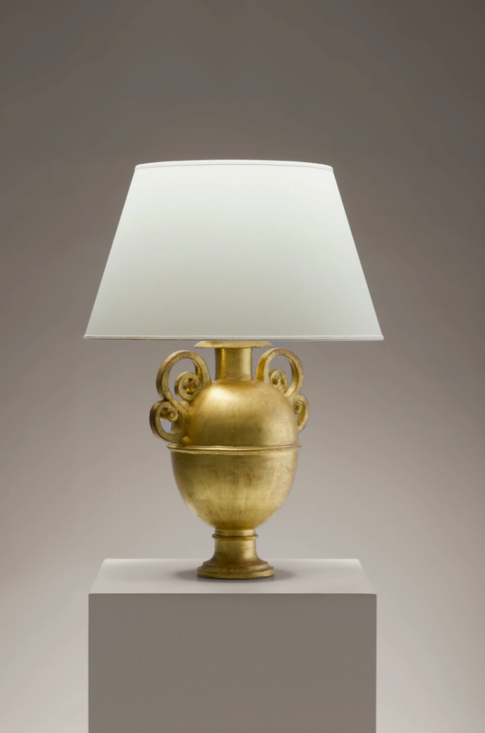 Lamp, c. 1931, JEAN-MICHEL FRANK (1895-1941)