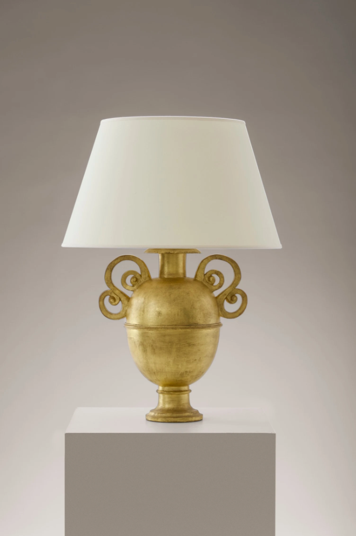 Lamp, c. 1931, JEAN-MICHEL FRANK (1895-1941)