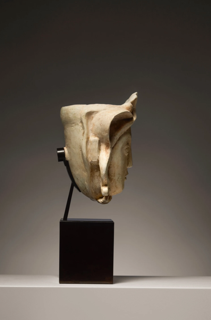 Masque' or 'Masque coiffure', c. 1933 ALBERTO GIACOMETTI (1901-1966)