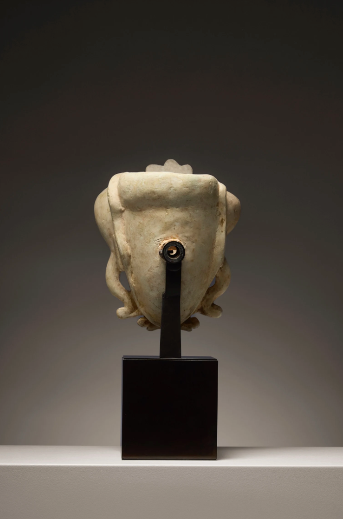Masque' or 'Masque coiffure', c. 1933 ALBERTO GIACOMETTI (1901-1966)