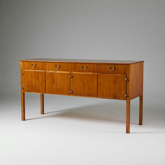  Josef Frank for Svenskt Tenn Sideboard