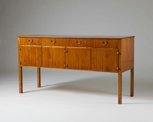  Josef Frank for Svenskt Tenn Sideboard