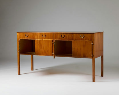  Josef Frank for Svenskt Tenn Sideboard