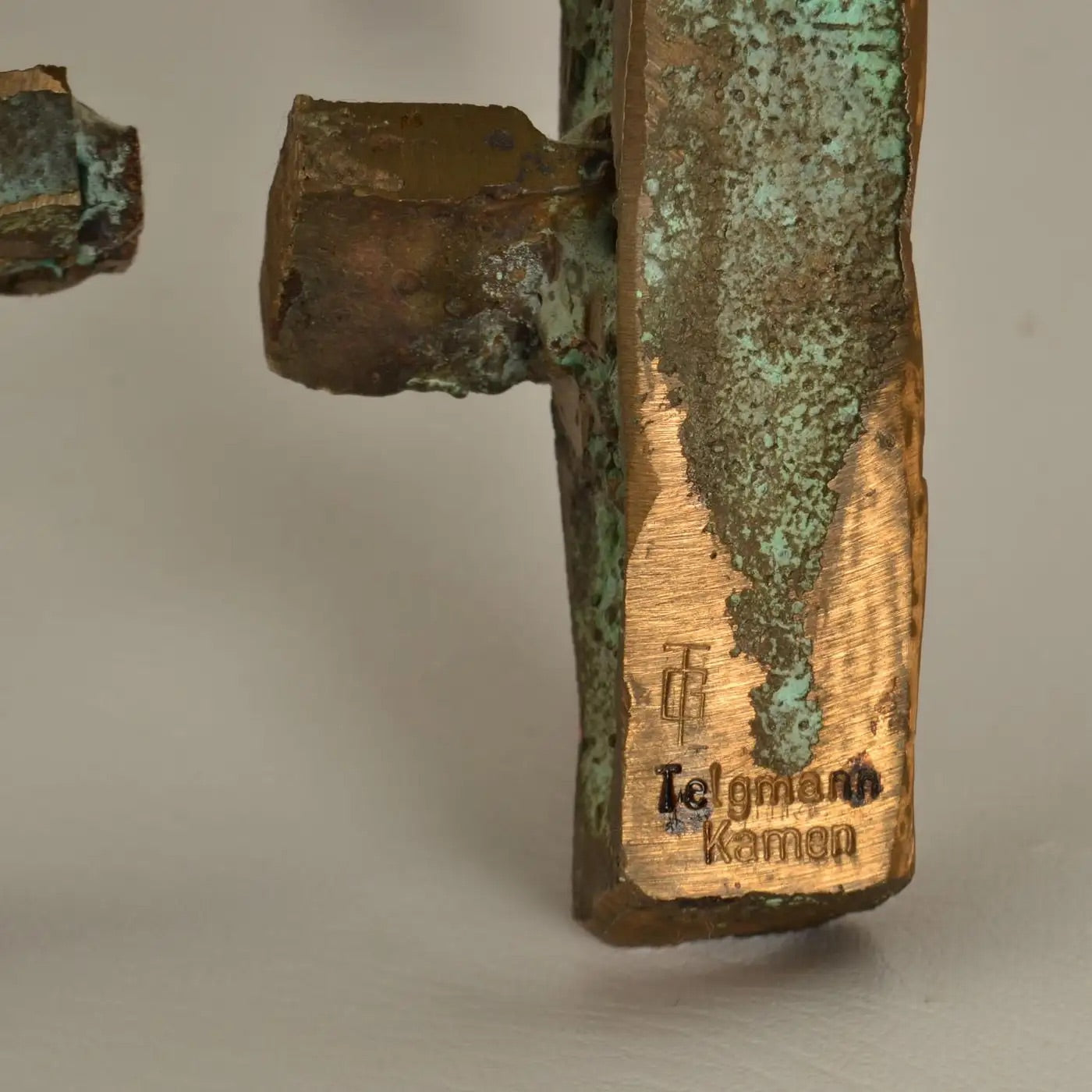 Bronze Door Handles Push Pull for Glass Door