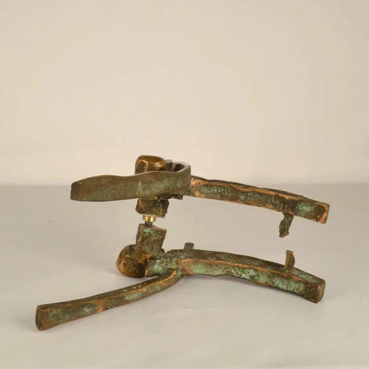 Bronze Door Handles Push Pull for Glass Door