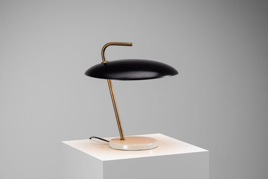 Stilnovo 5120 table lamp made in Italy 1950