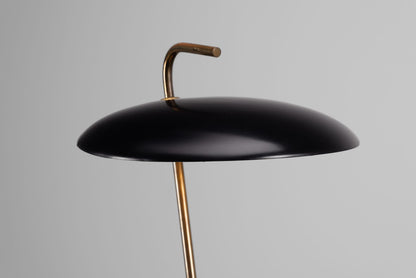 Stilnovo 5120 table lamp made in Italy 1950