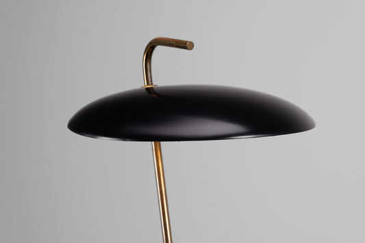 Stilnovo 5120 table lamp made in Italy 1950