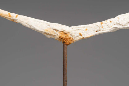 The hand sculpture after Alberto Giacometti France 1960s