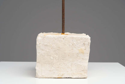 The hand sculpture after Alberto Giacometti France 1960s