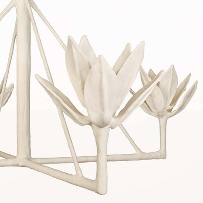 Serge Castella Chandelier, circa 2000, France