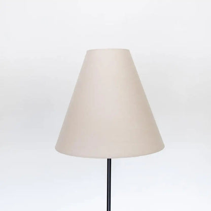 Iron Tripod Floor Lamp