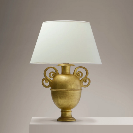Lamp, c. 1931, JEAN-MICHEL FRANK (1895-1941)