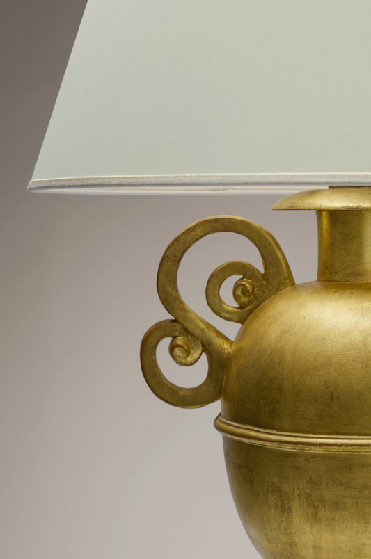 Lamp, c. 1931, JEAN-MICHEL FRANK (1895-1941)