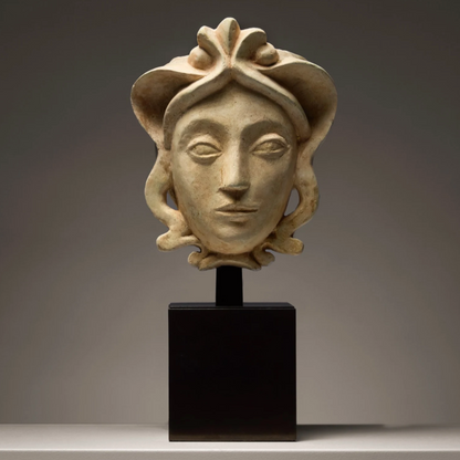 Masque' or 'Masque coiffure', c. 1933 ALBERTO GIACOMETTI (1901-1966)