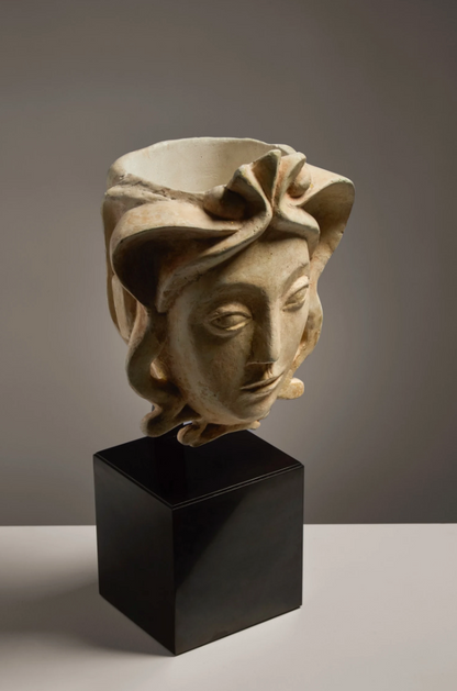 Masque' or 'Masque coiffure', c. 1933 ALBERTO GIACOMETTI (1901-1966)