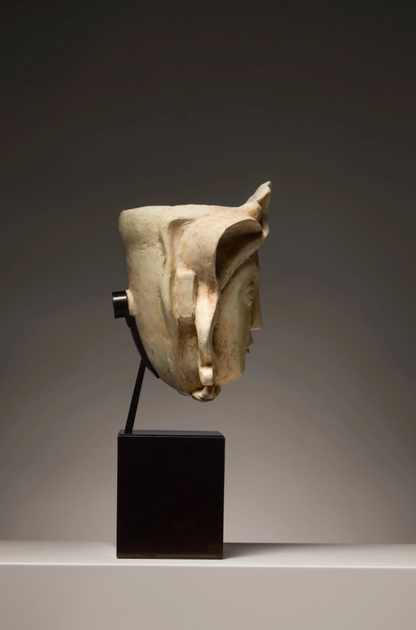 Masque' or 'Masque coiffure', c. 1933 ALBERTO GIACOMETTI (1901-1966)