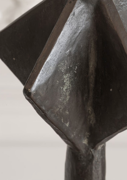 Etoile' floor lamp, circa 1936, ALBERTO GIACOMETTI (1901-1966)