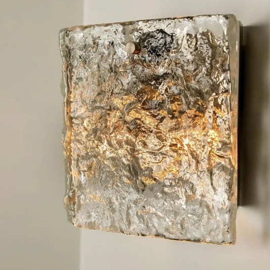 J. T. Kalmar Wall Lamps