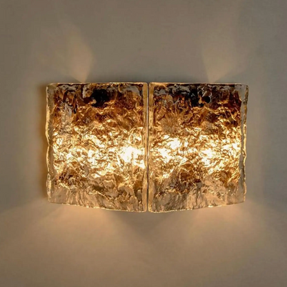 J. T. Kalmar Wall Lamps